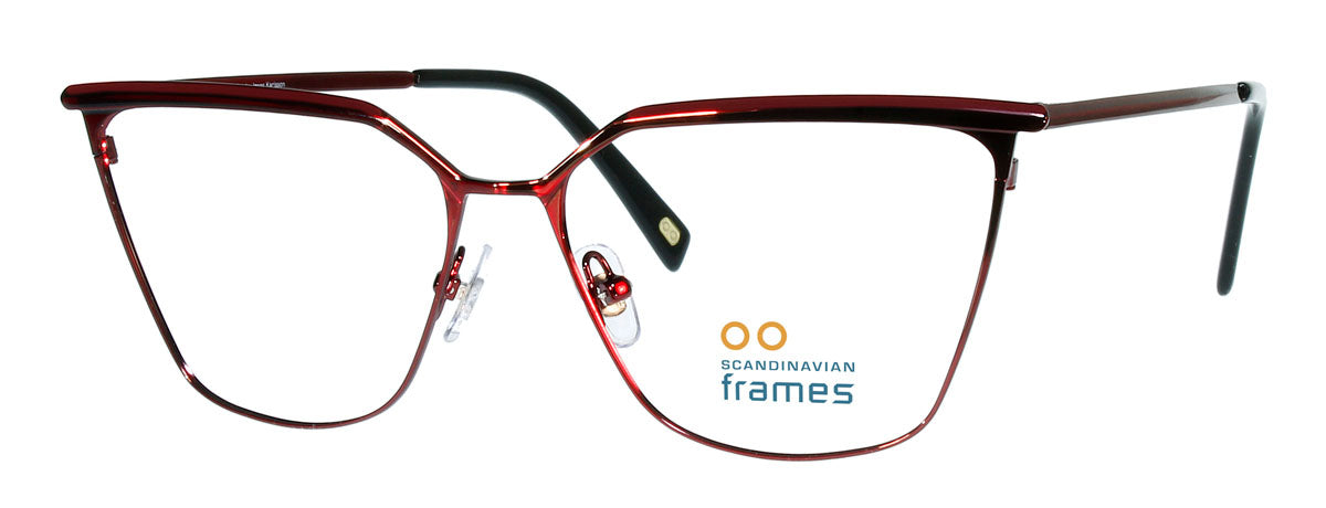 C3-Red/Black