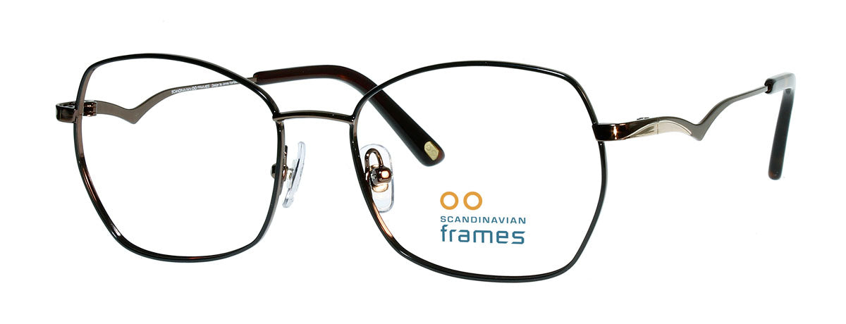 C2-Brown/Black