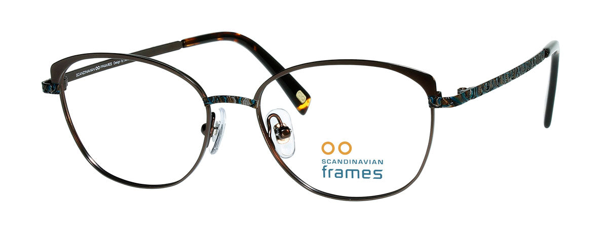 C3-Dark Brown