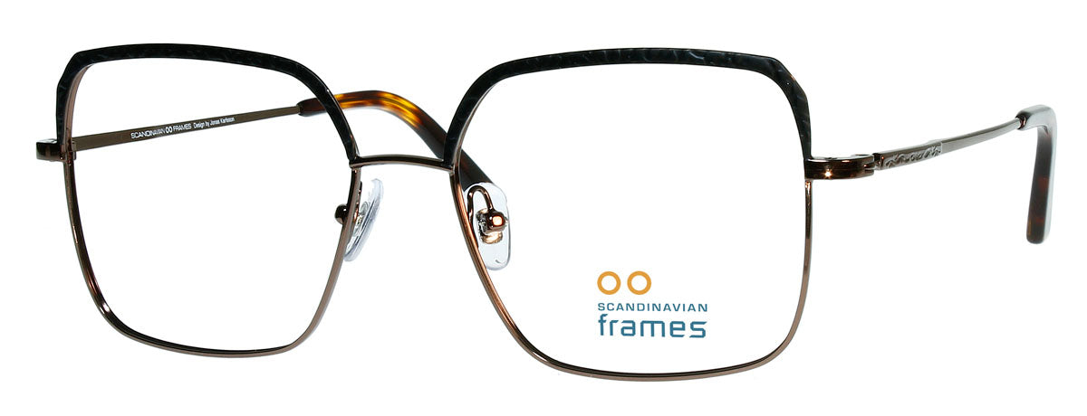 C1-Brown/Black