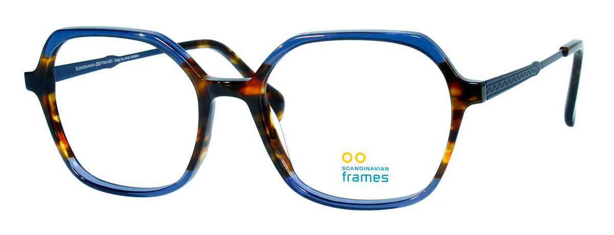 C2-Blue Havanna/Blue