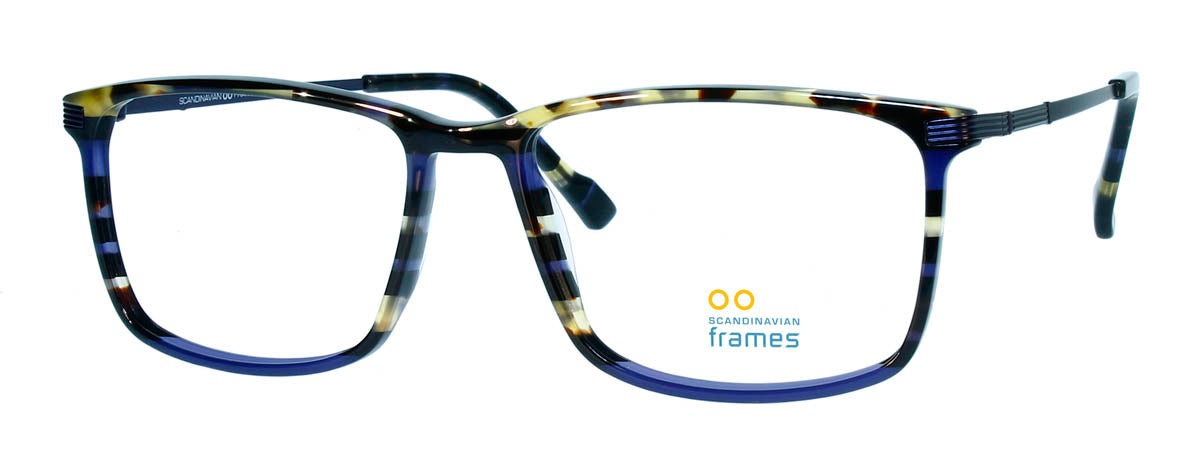 C3-Blue Havanna/D. Blue