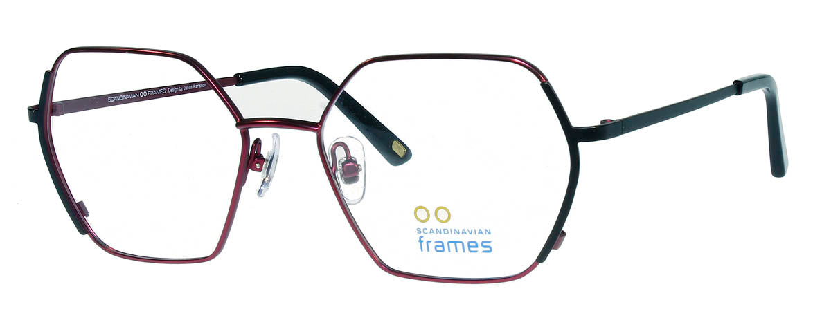 C3-Plum/Black