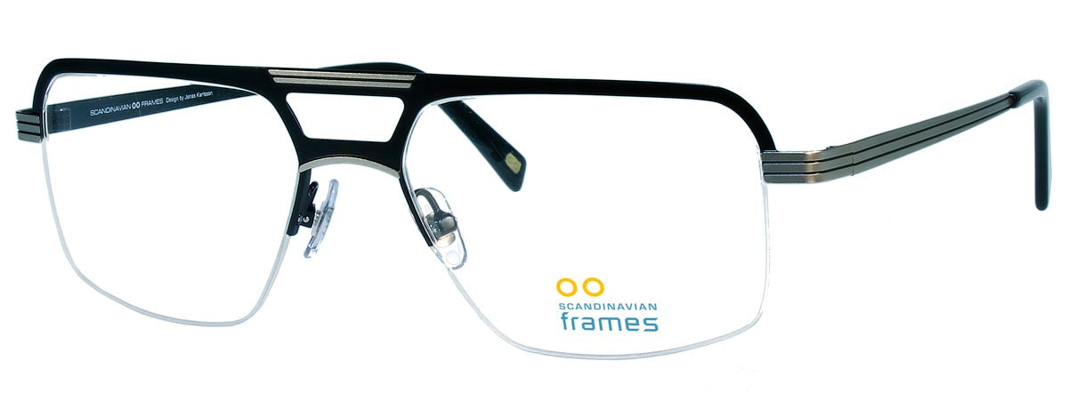 C2-Black/Silver