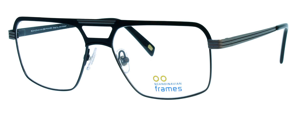 C1-Black/Silver