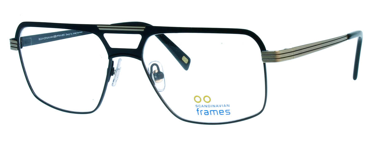 C2-Gold/Black
