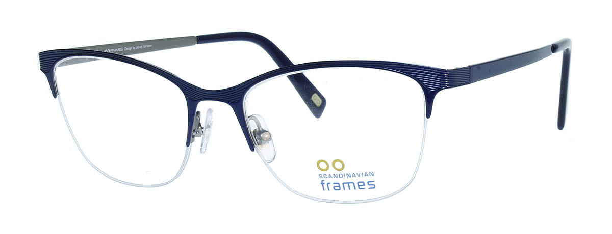 C5-Blue/Silver