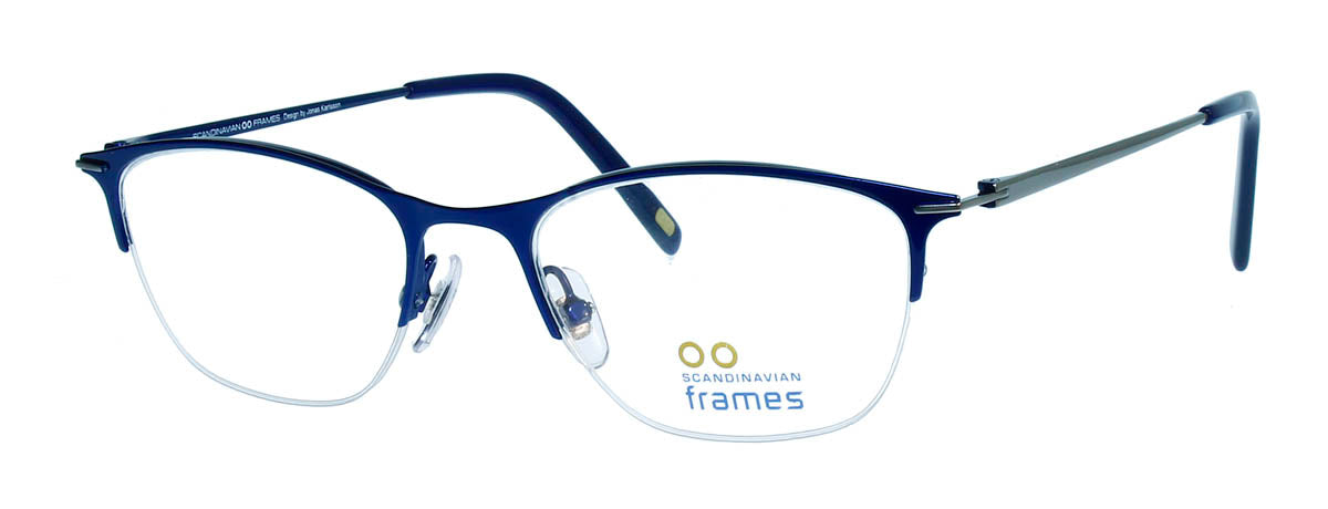 C5-Blue/Silver