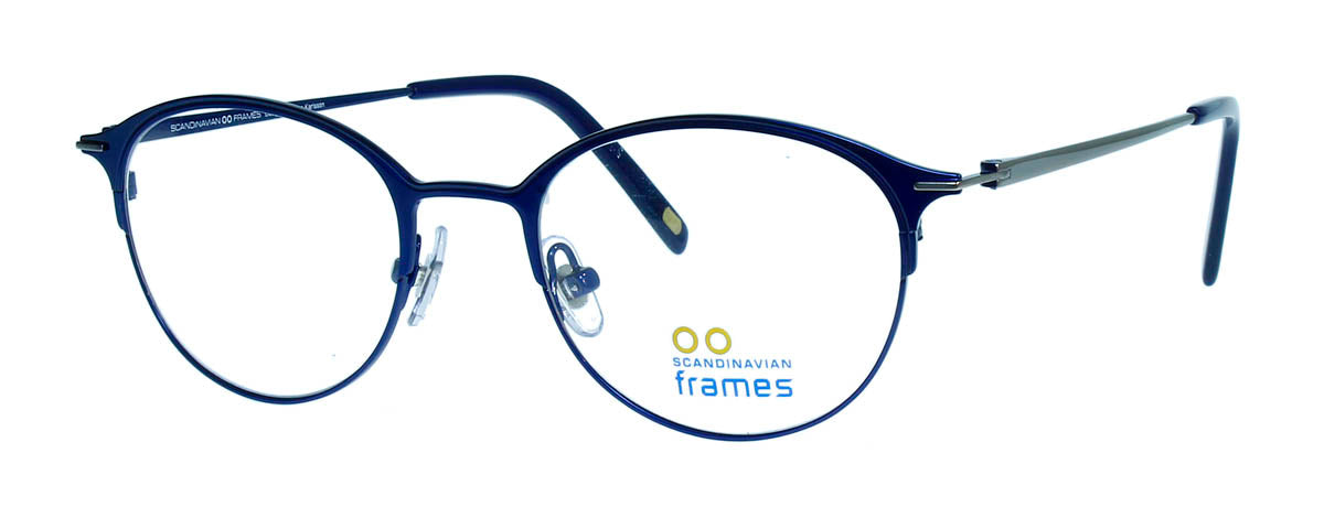 C5-Blue/Silver