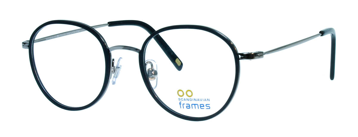 C3-Black/Silver