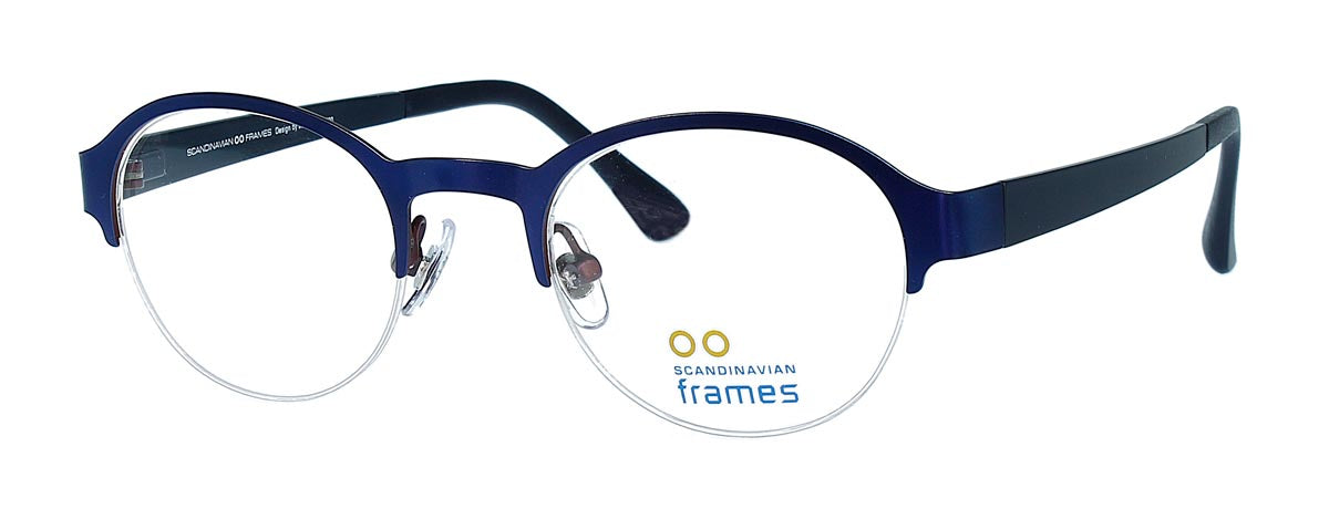 C3-Blue/Burgundy