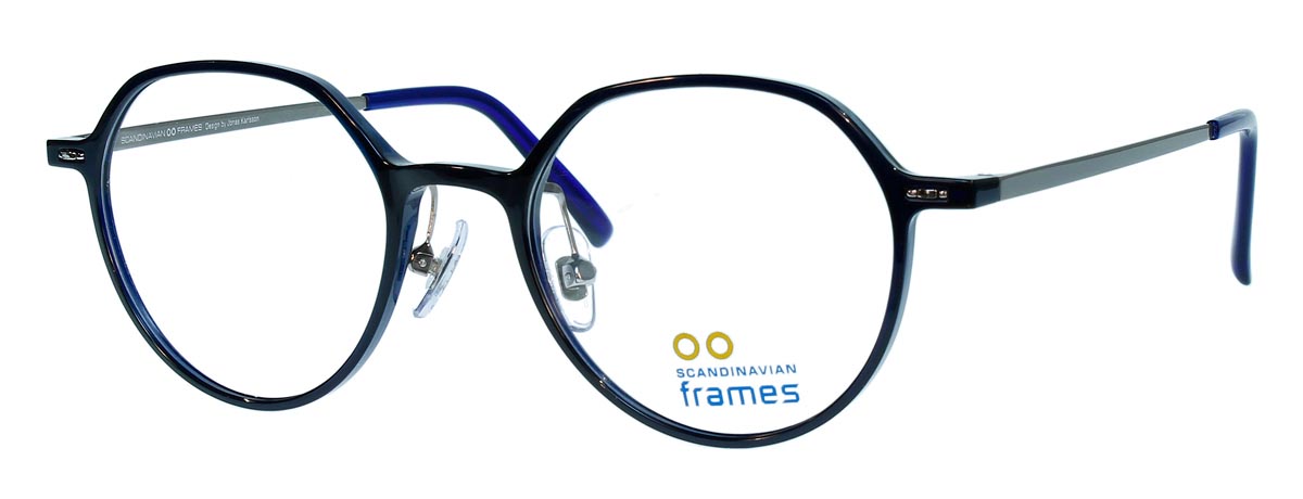 C3-Blue/Silver