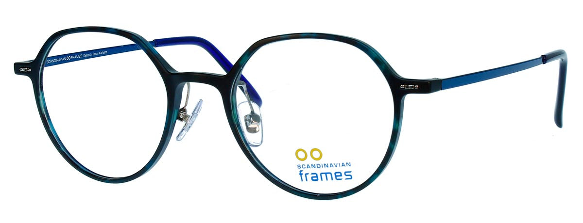 C5-Blue/Havanna