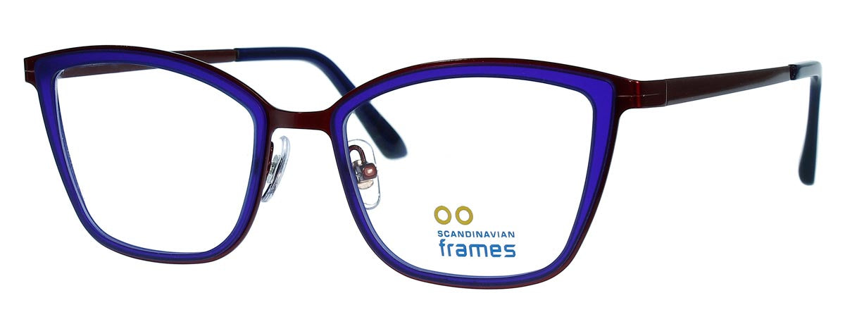 C5-Blue/Red