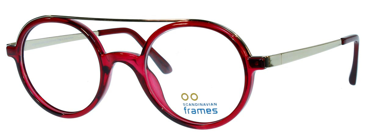 C5-Red/Gold