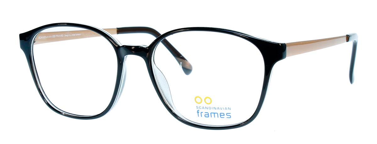 C1-Black/Gold