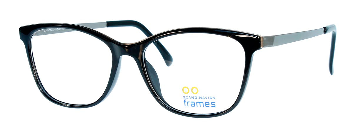C1-Black/Silver