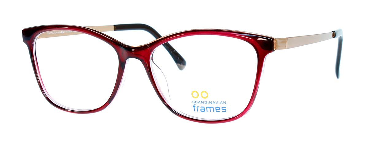 C3-Red/Gold