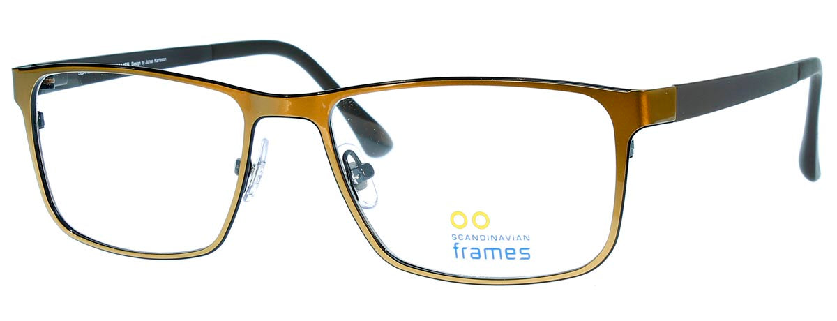 C3-Gold/Brown