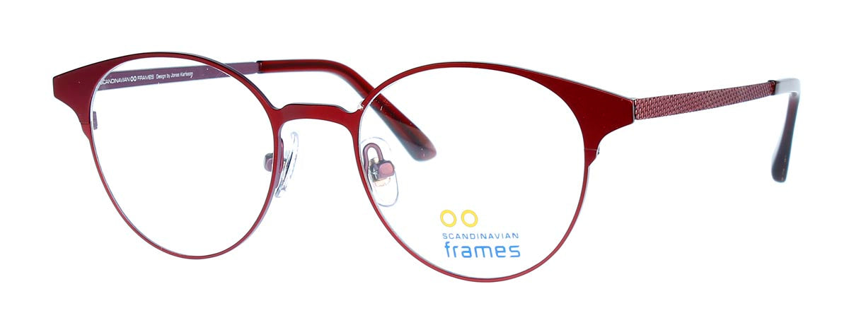 C5-Red/Pink