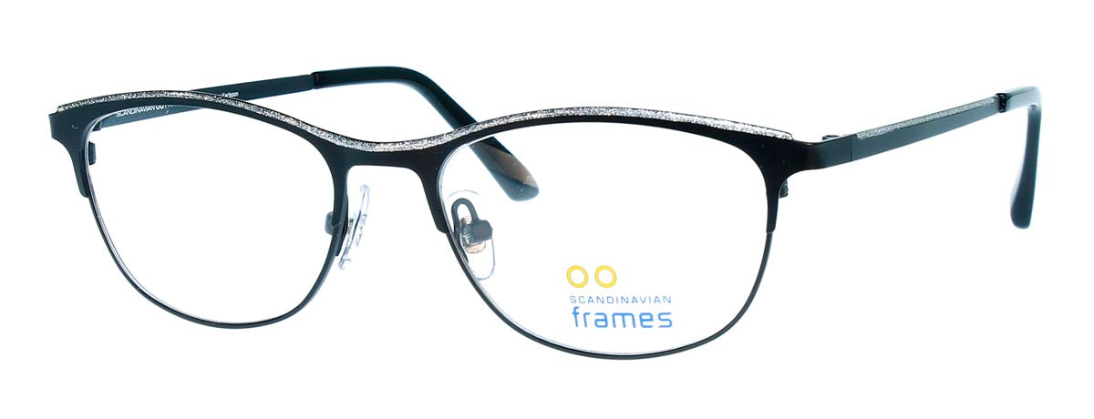 C1-Black/Silver