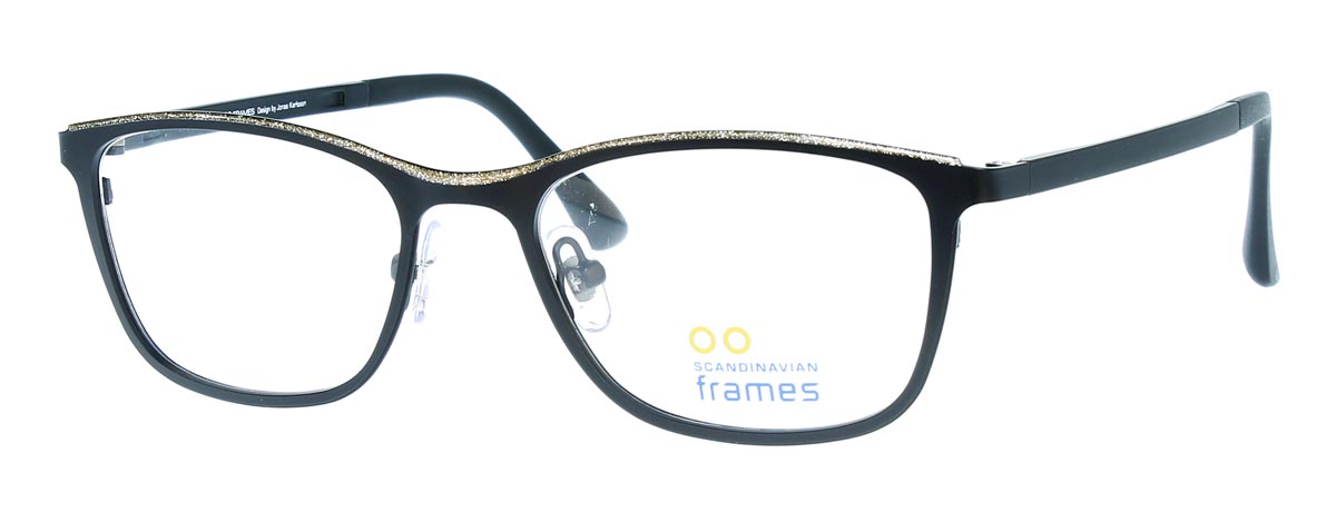 C2-Black/Gold