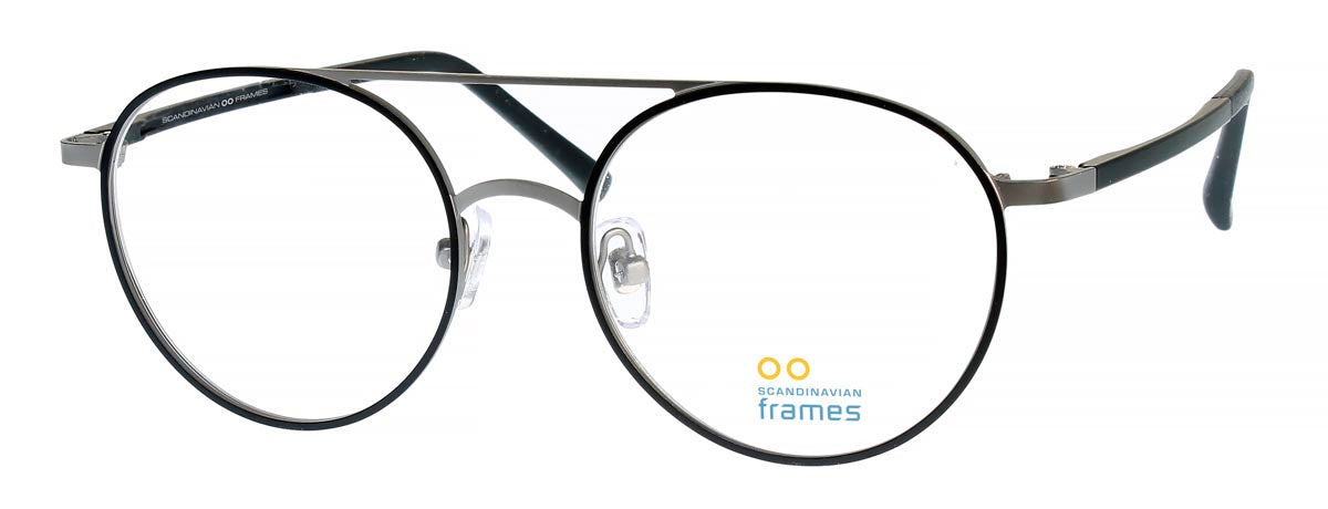 C1-Black/Silver