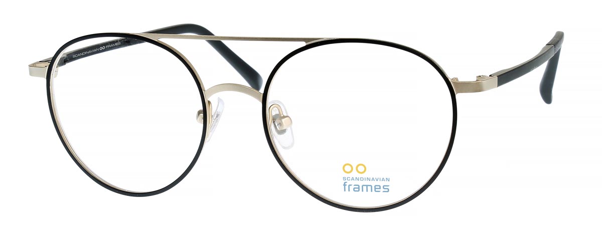 C2-Black/Gold