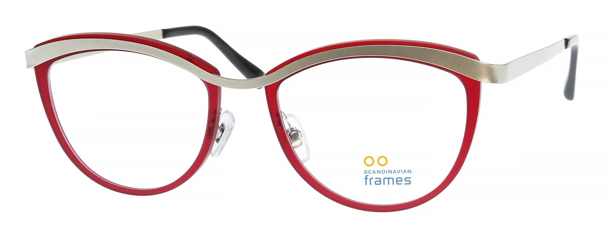 C5-Red/Gold