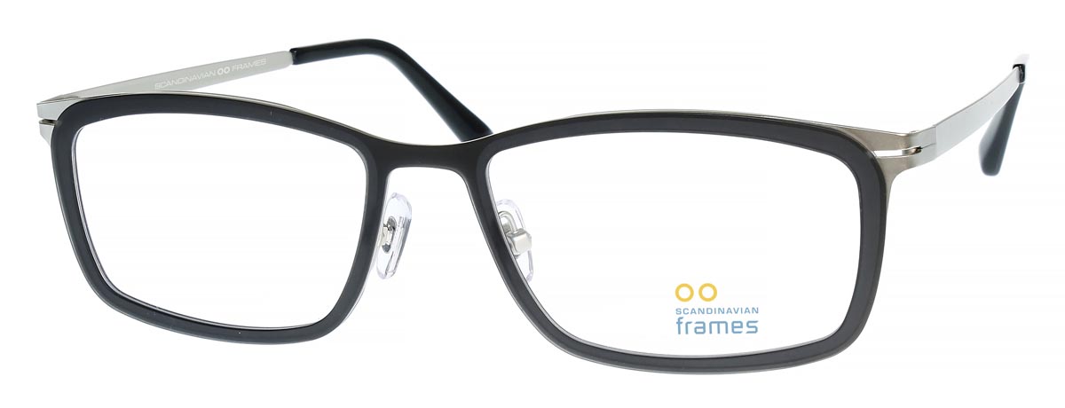 C2-Black/silver