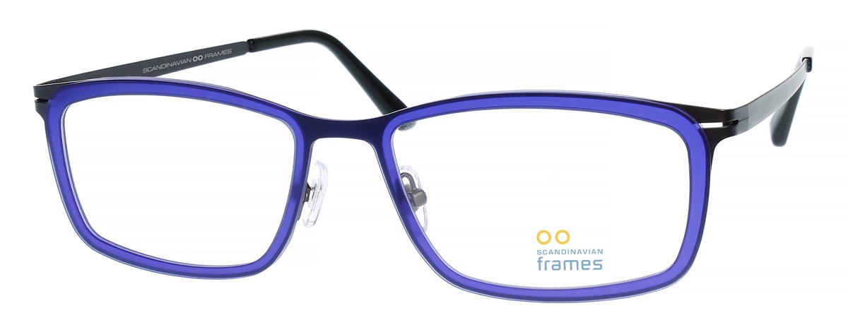 C3-Blue/silver