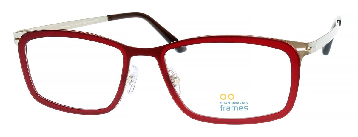C5-Red/Gold