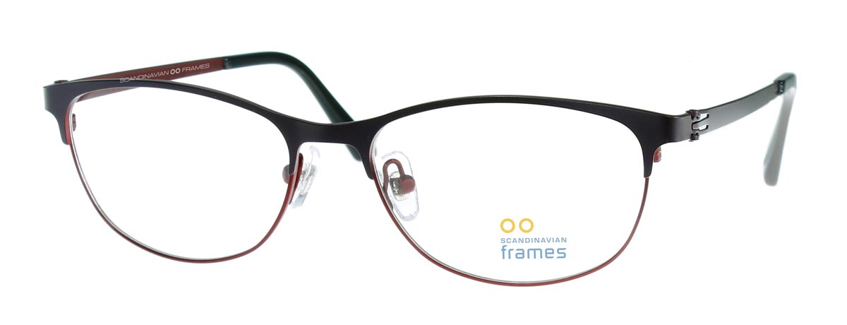 C2-Black/Red