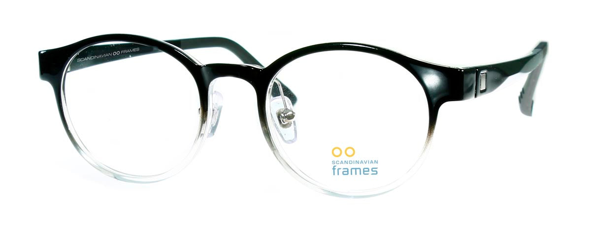 C1-Black/Transparent