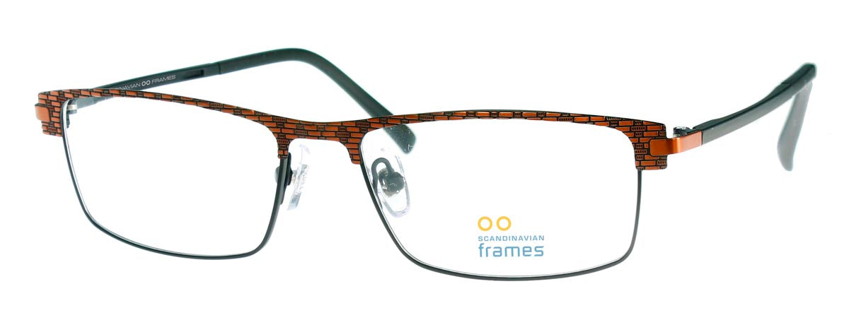 C2-Orange Croc