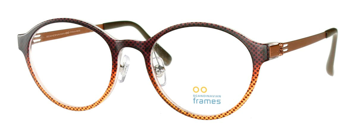 C3-Dark Brown/Light Brown