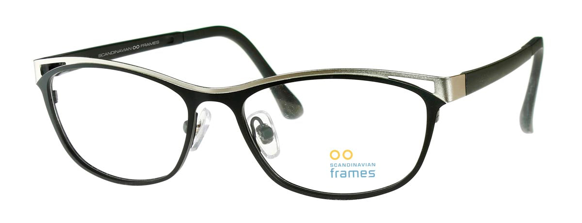 C1-Black/Silver