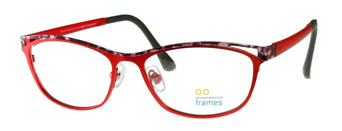 C4-Red/Leopard