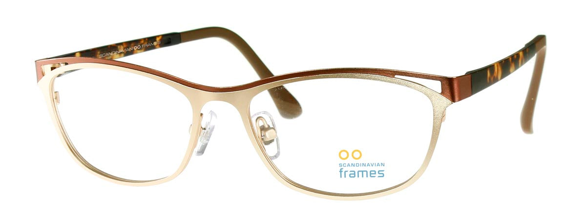 C5-Gold/brown