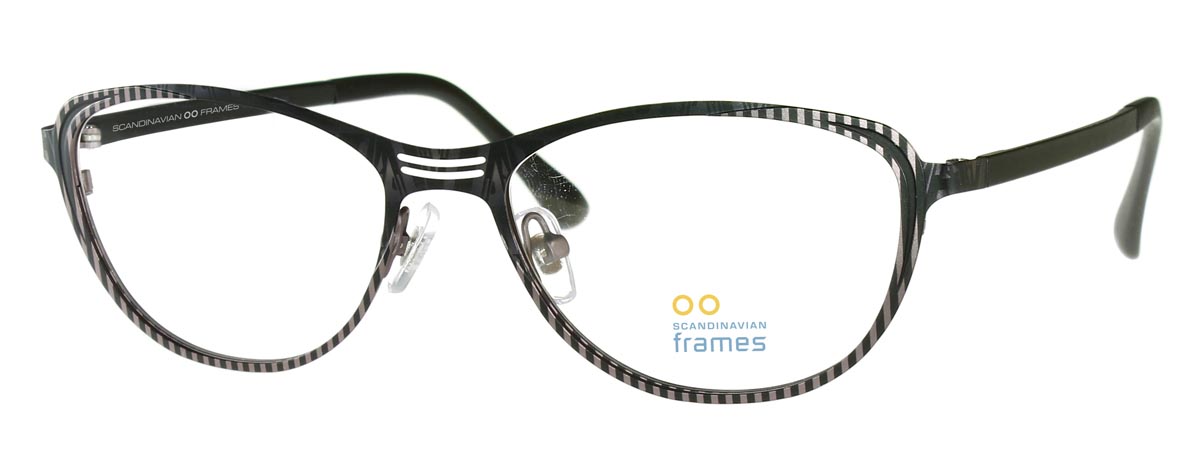 C1-Black/Silver