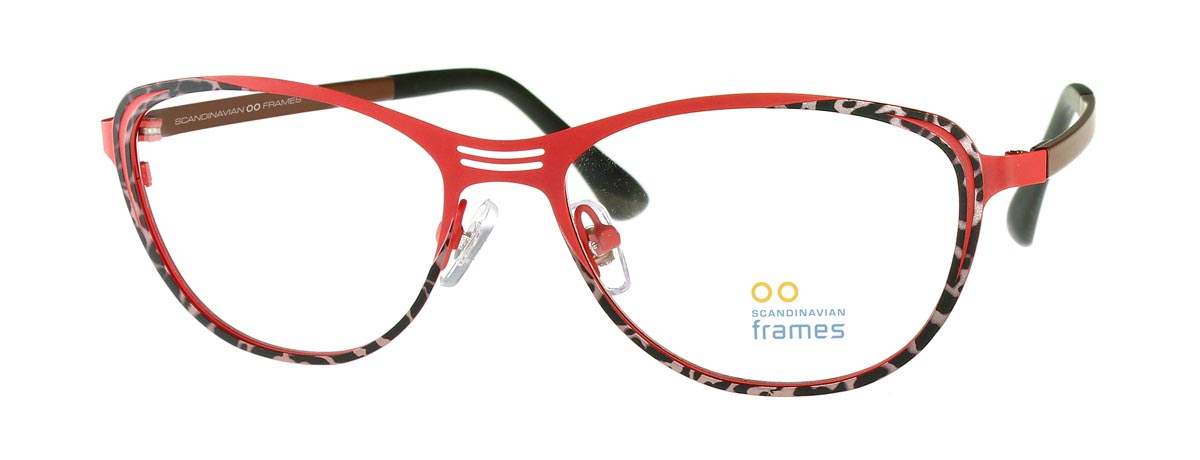 C4-M.Red/Leopard