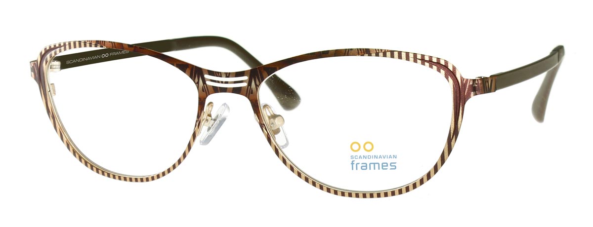 C5-Brown/Tiger
