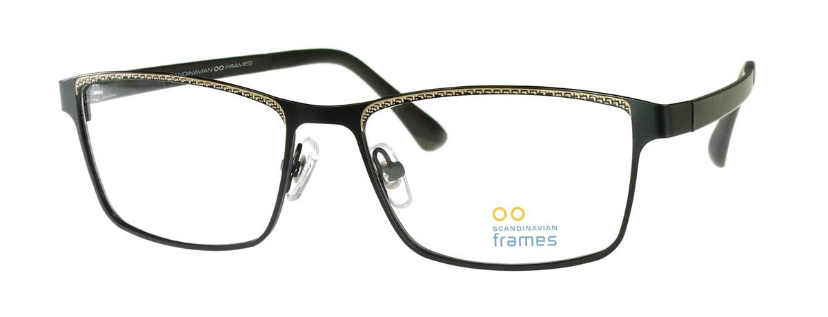C1-Black/gold