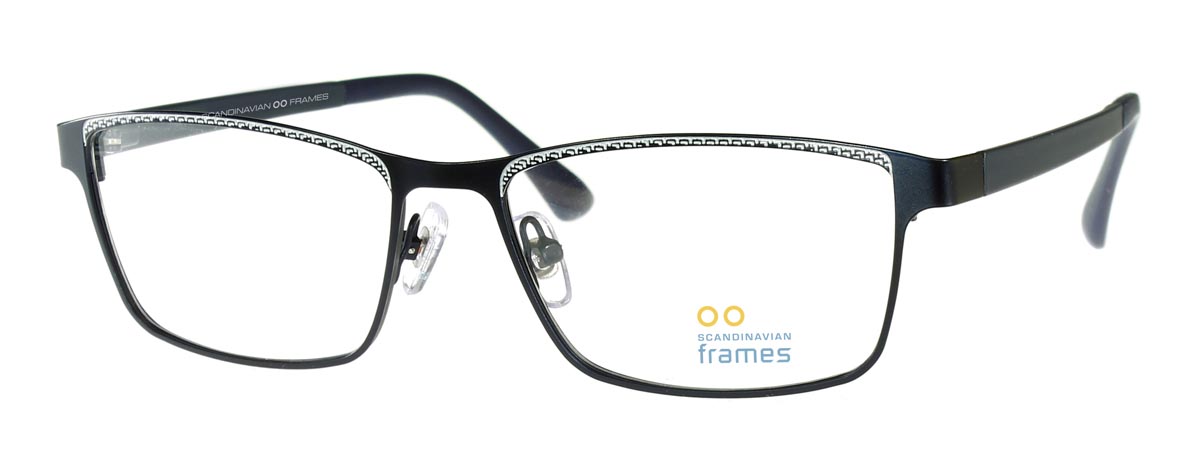 C3-D.Blue/Silver