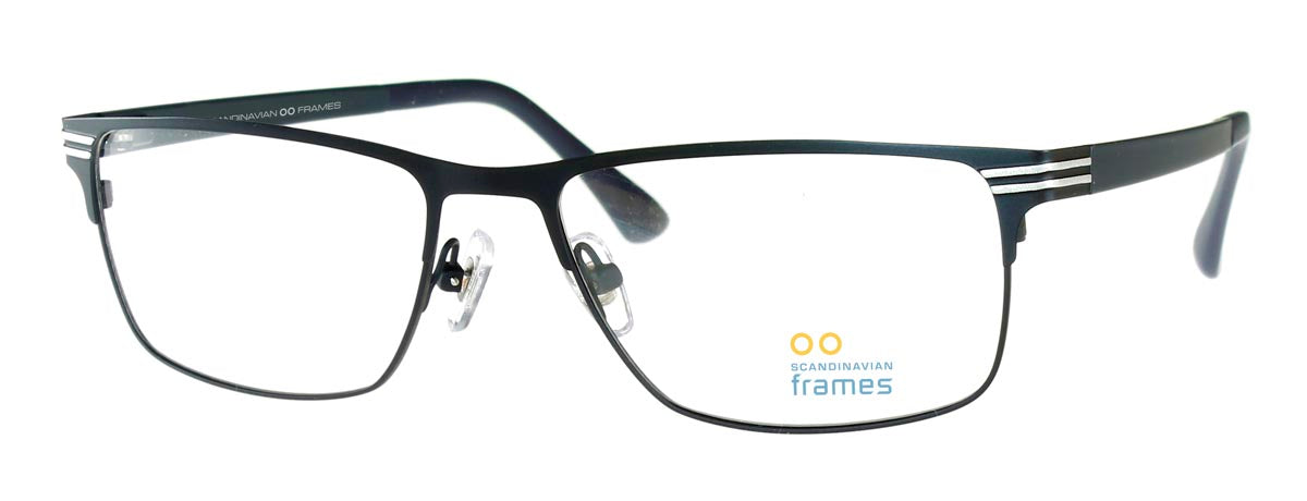 C3-D.Blue/Silver