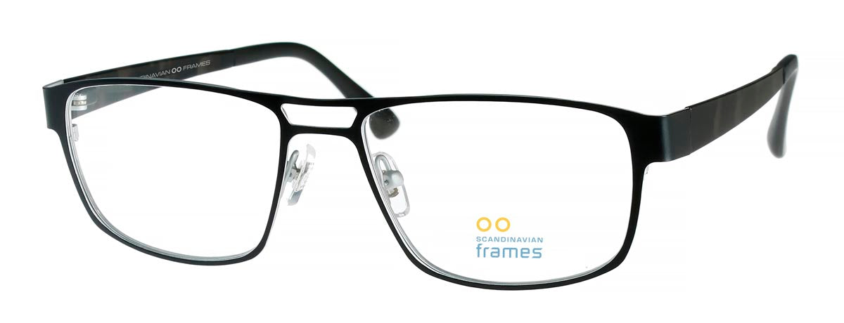 C1-Black/Silver