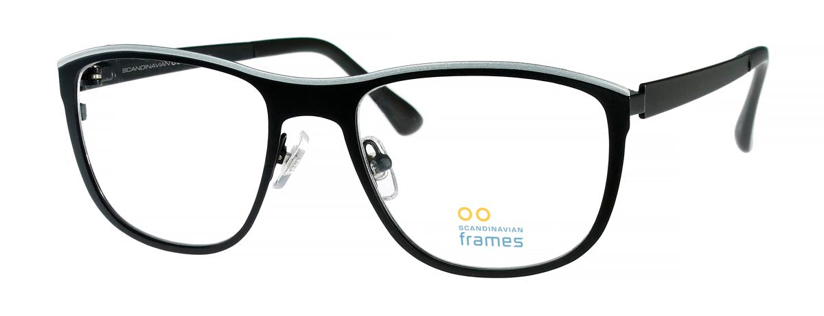 C1-Black/Silver