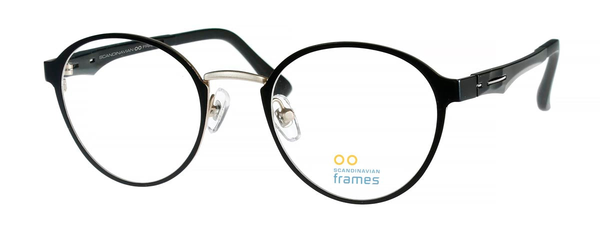 C1-Black/Silver