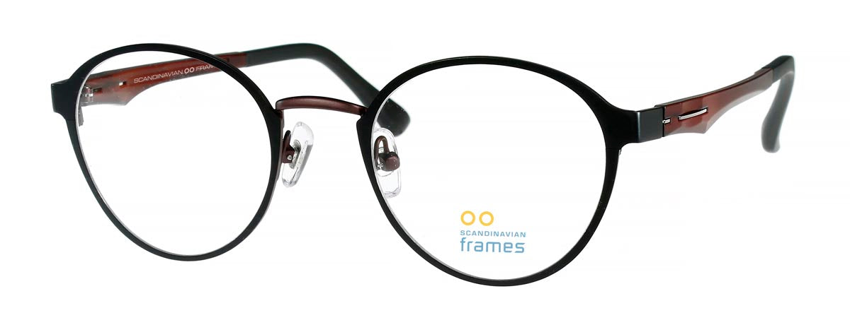 C2-Black/brown