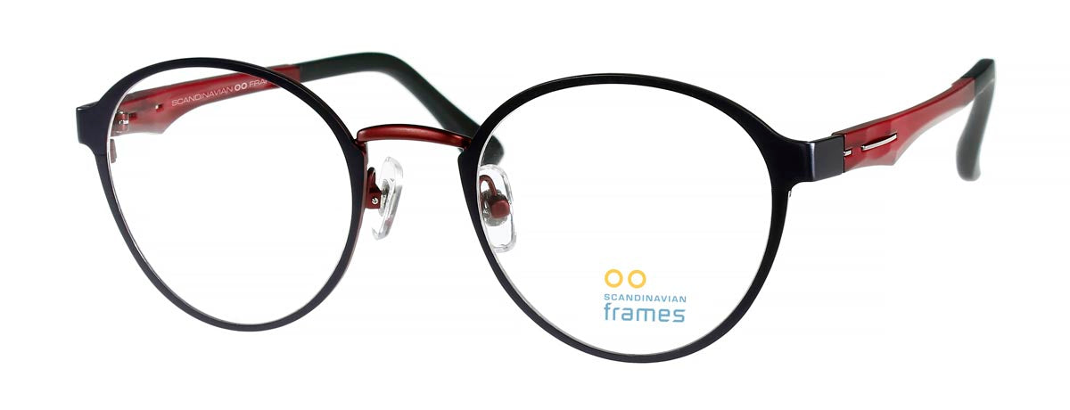 C4-Black/Red